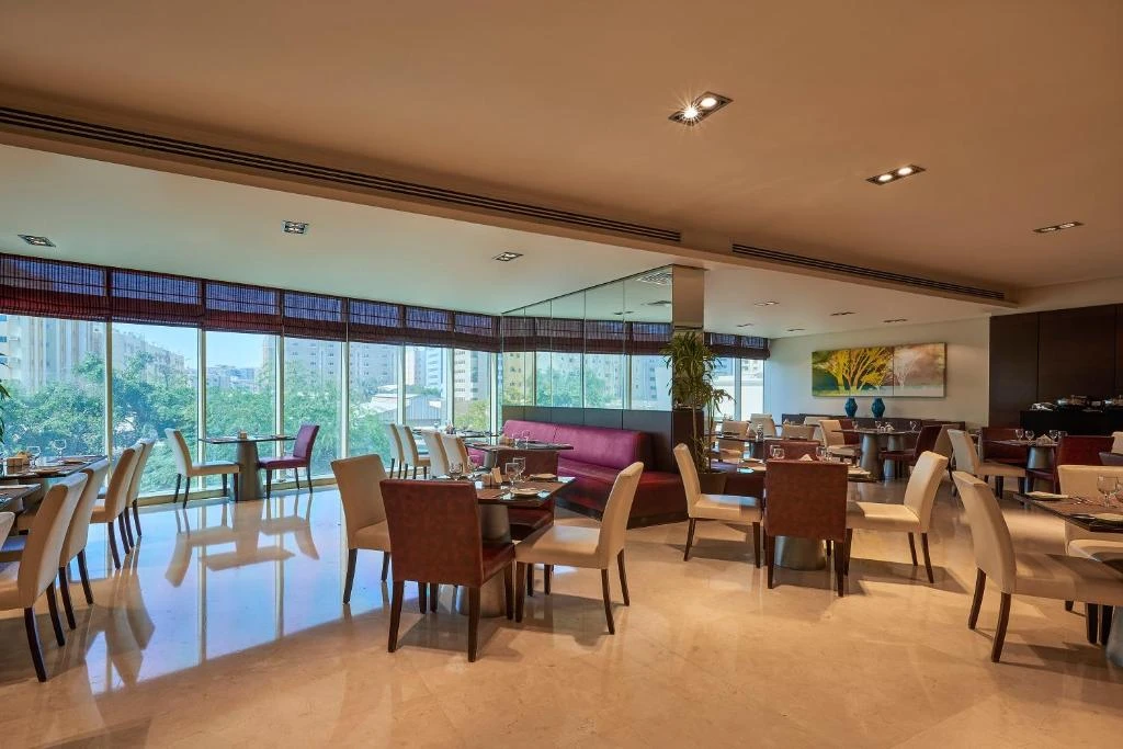 Safir Hotel Doha