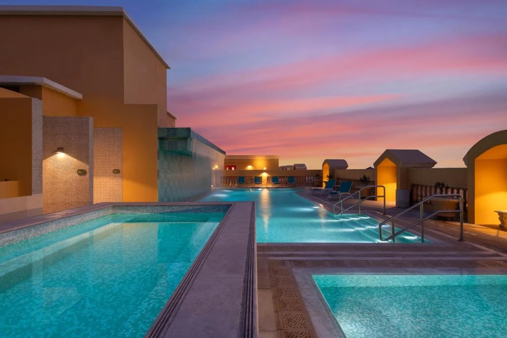 Somerset Al Mansoura Doha