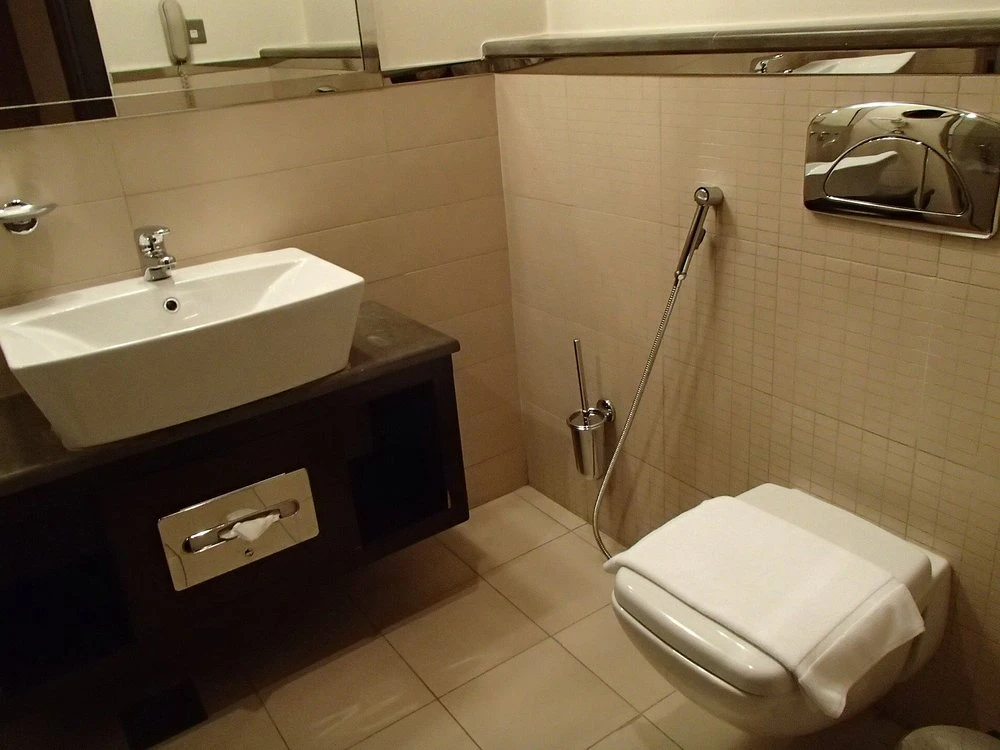 Safir Hotel Doha