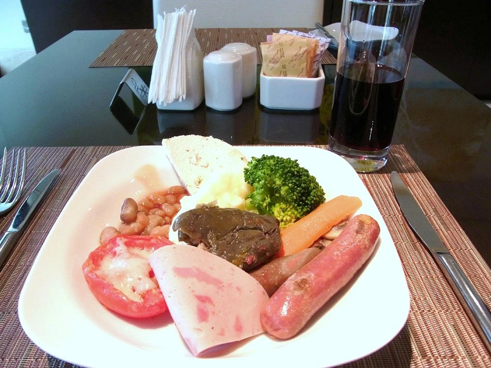 Safir Hotel Doha
