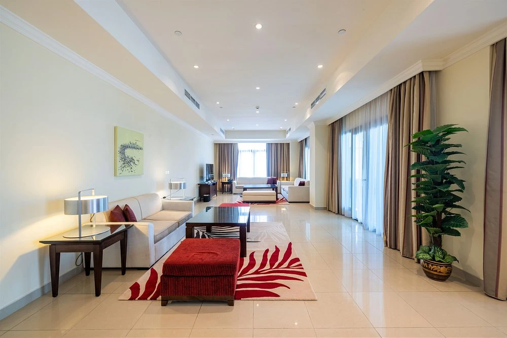 Sedra Arjaan By Rotana