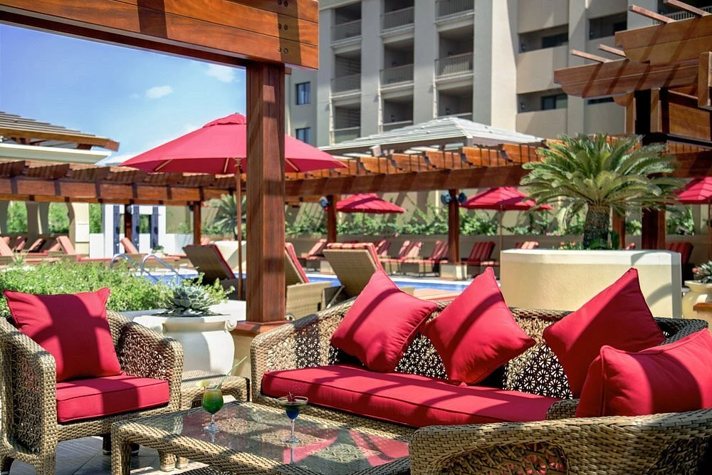 Sedra Arjaan by Rotana