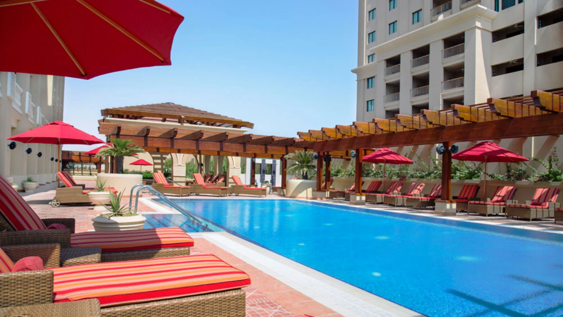 Sedra Arjaan by Rotana