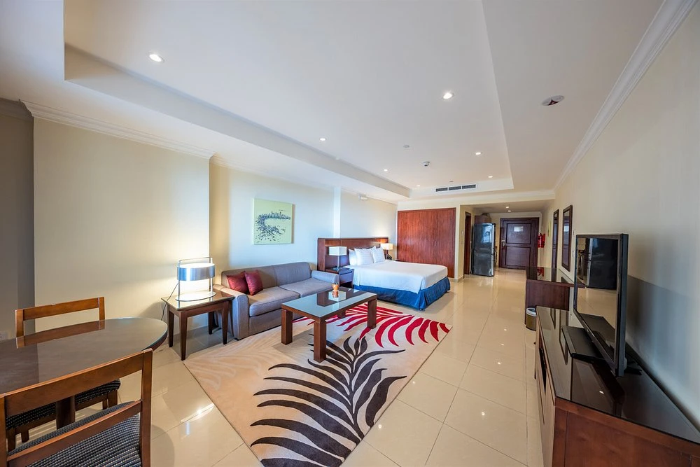 Sedra Arjaan By Rotana