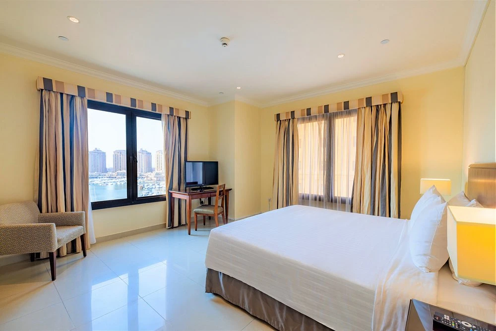 Sedra Arjaan By Rotana
