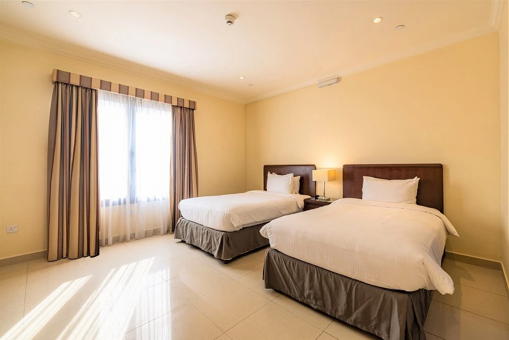 Sedra Arjaan By Rotana