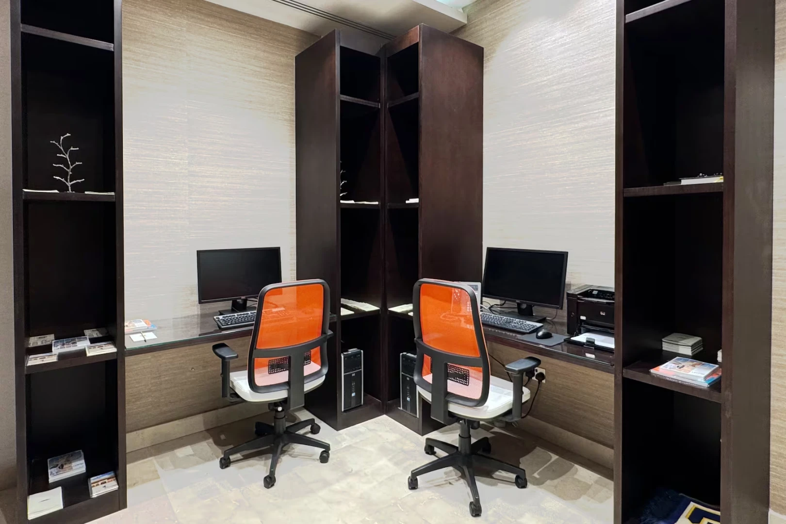 Ramada Encore Hotel By Wyndham Doha