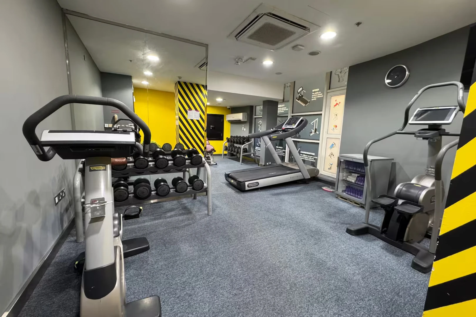 Ramada Encore Hotel By Wyndham Doha