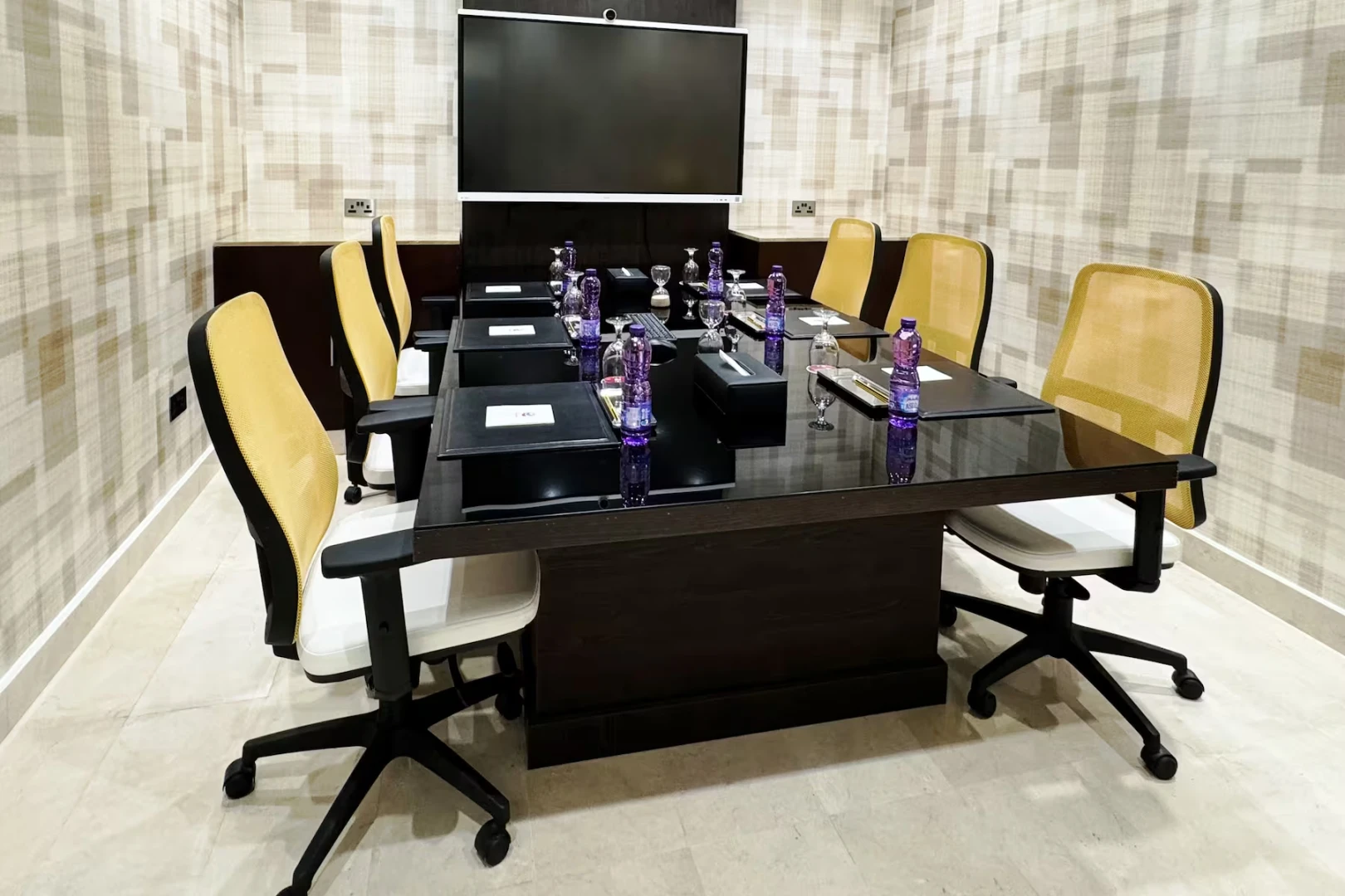 Ramada Encore Hotel By Wyndham Doha