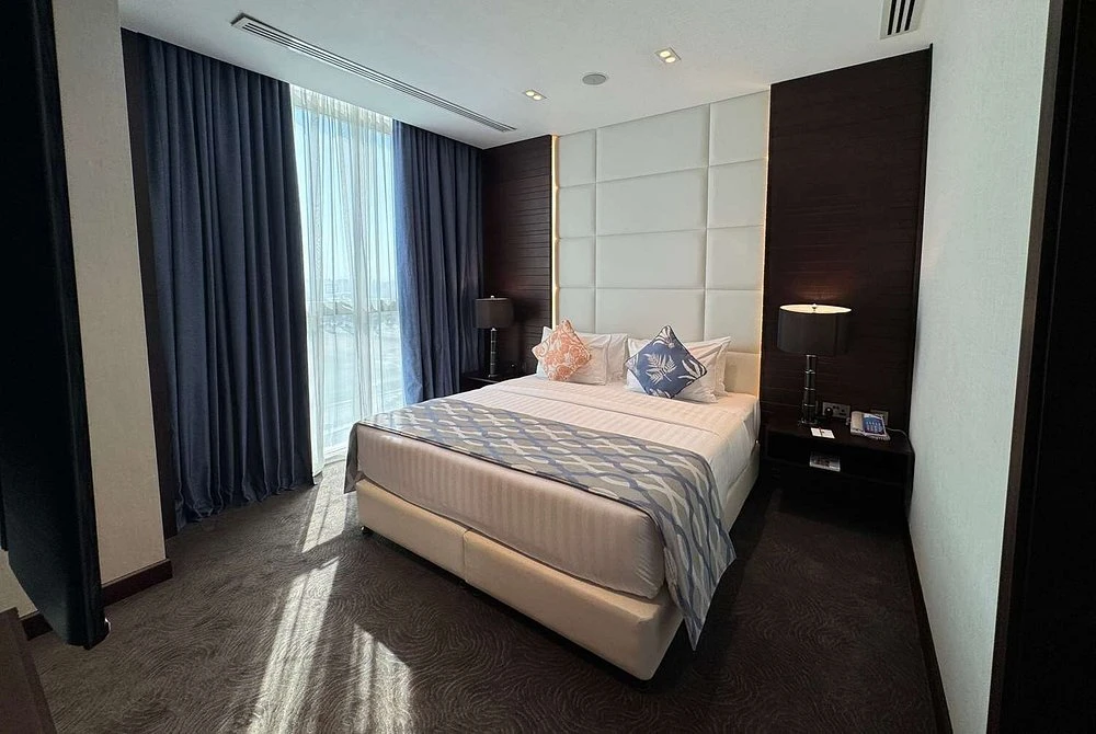 Ramada Encore Hotel By Wyndham Doha