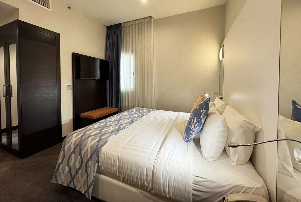 Ramada Encore Hotel By Wyndham Doha