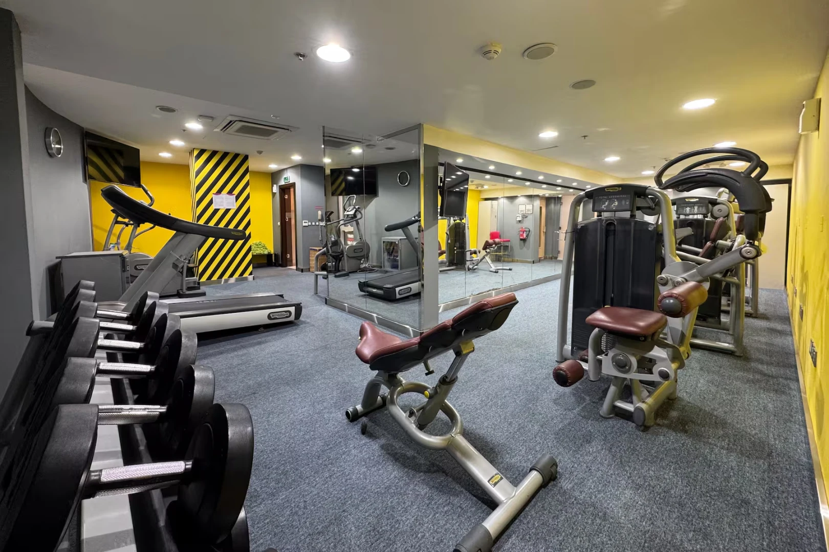 Ramada Encore Hotel By Wyndham Doha
