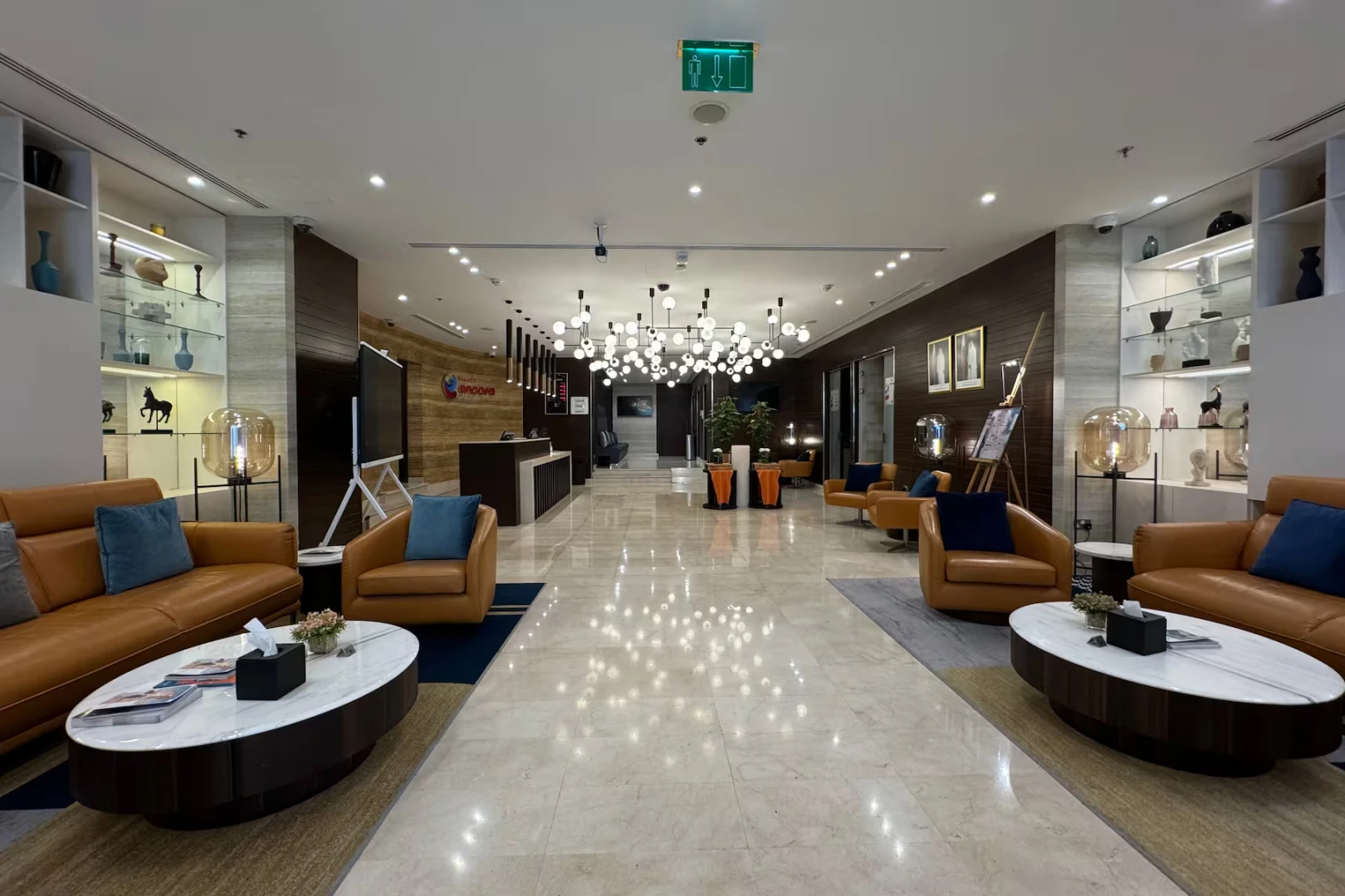 Ramada Encore Hotel By Wyndham Doha