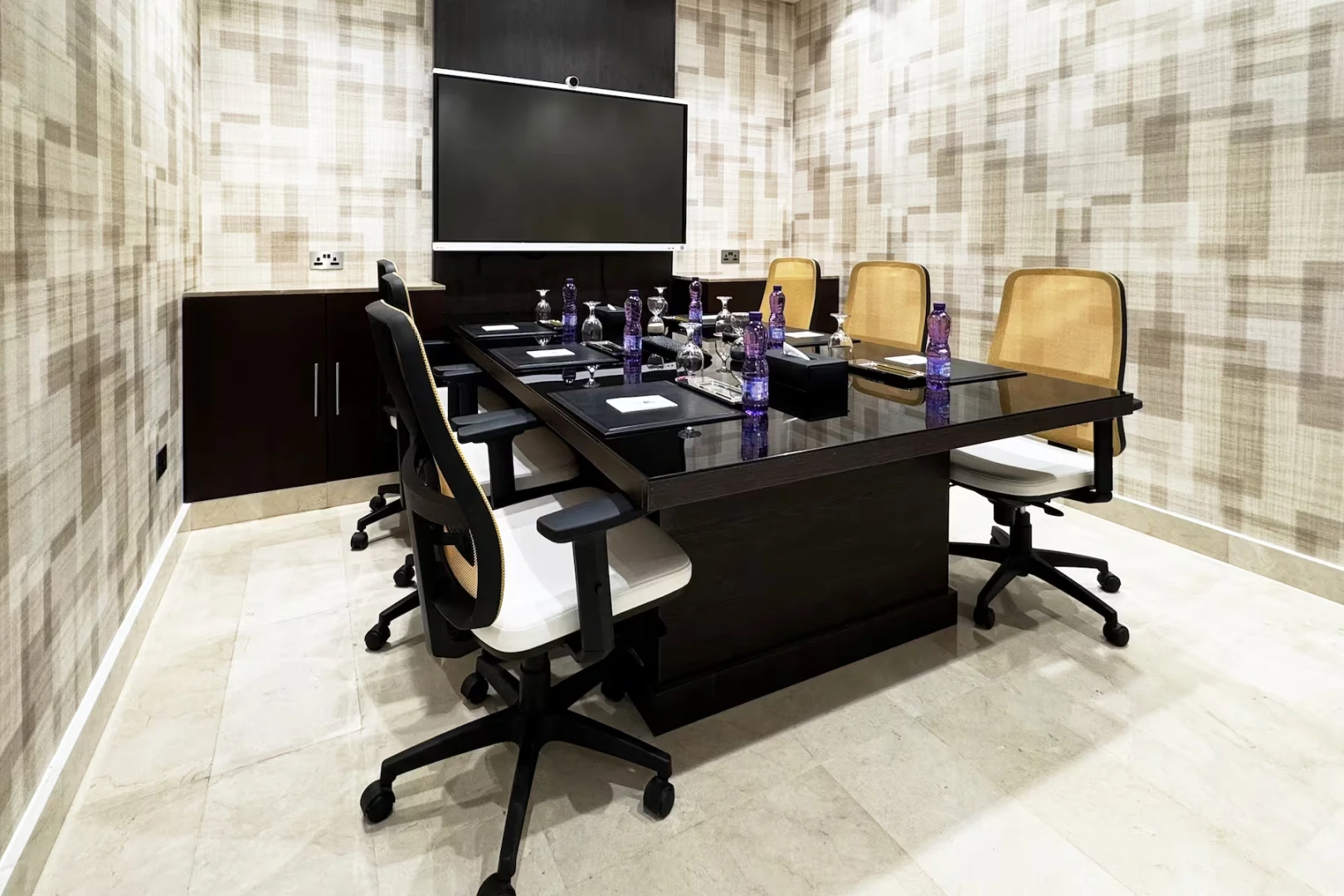 Boardroom