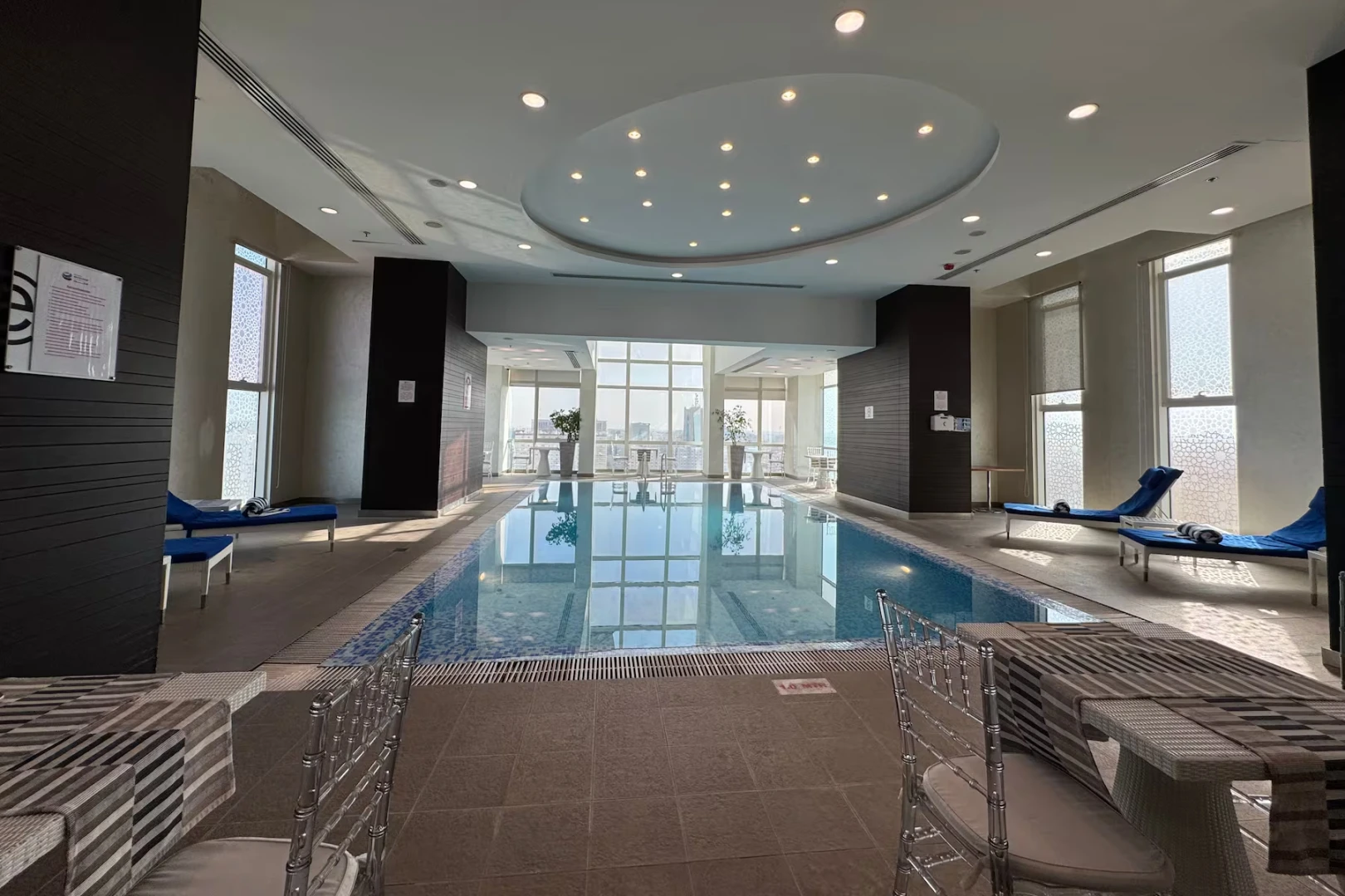 Ramada Encore Hotel By Wyndham Doha