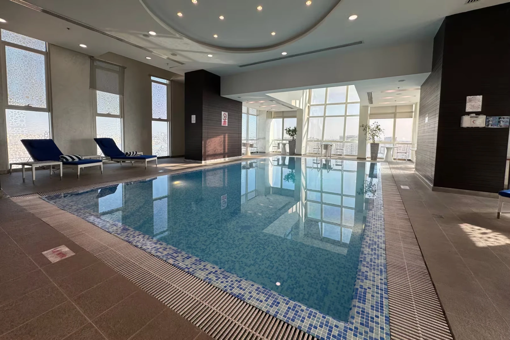 Ramada Encore Hotel By Wyndham Doha