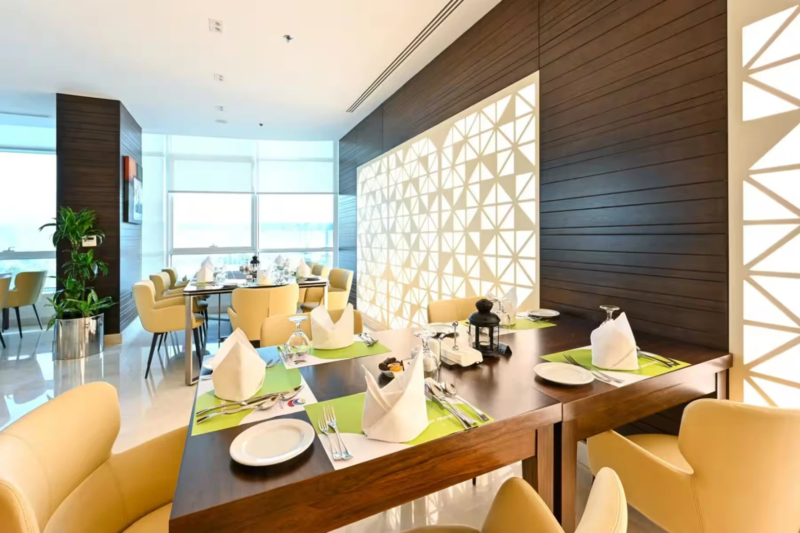 Ramada Encore Hotel By Wyndham Doha