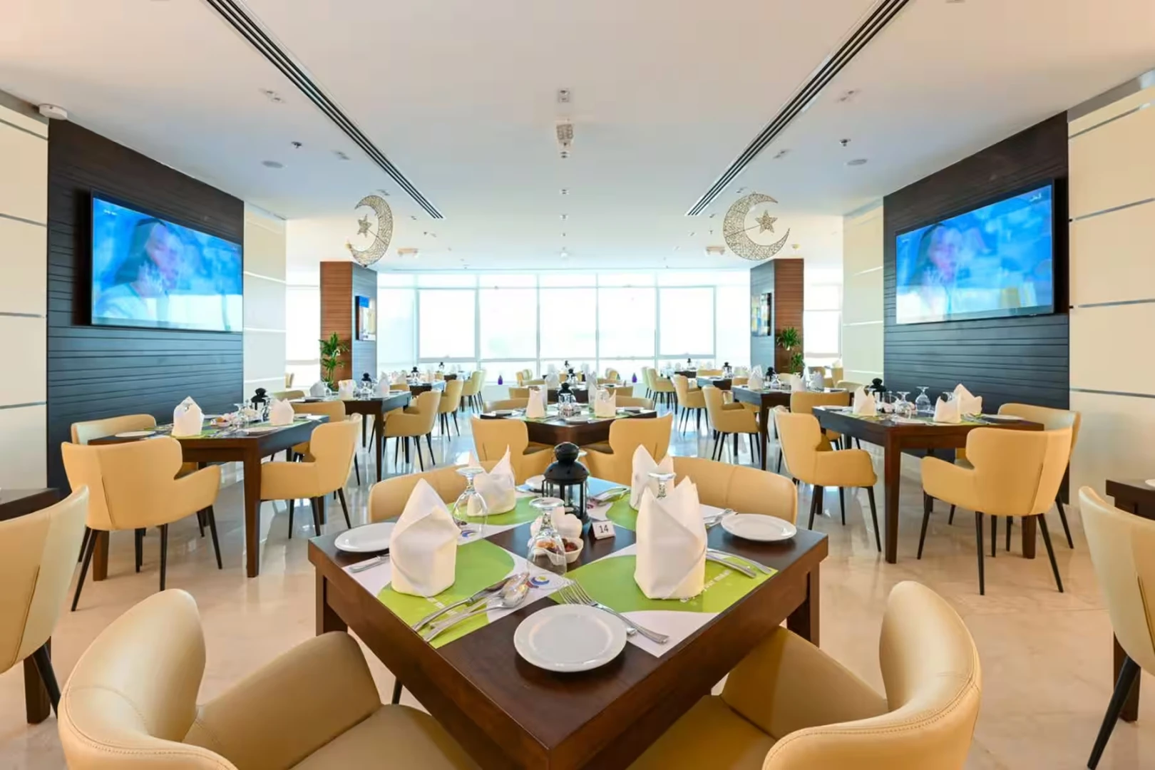 Ramada Encore Hotel By Wyndham Doha