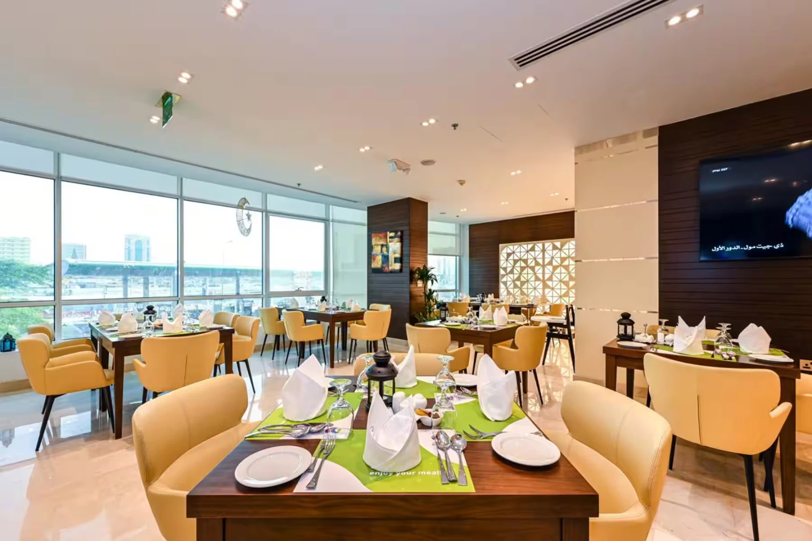 Ramada Encore Hotel By Wyndham Doha