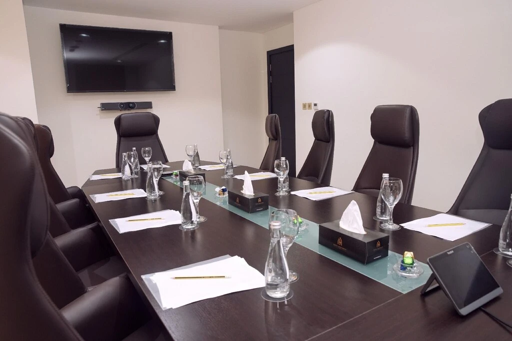 Boardroom