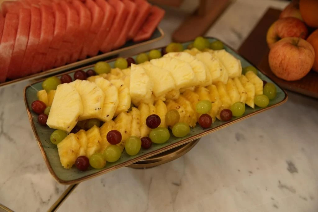 Royal Mansoura Residence Hotel