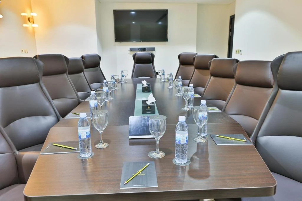 Boardroom