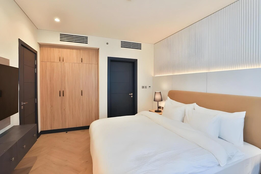 Royal Mansoura Residence Hotel