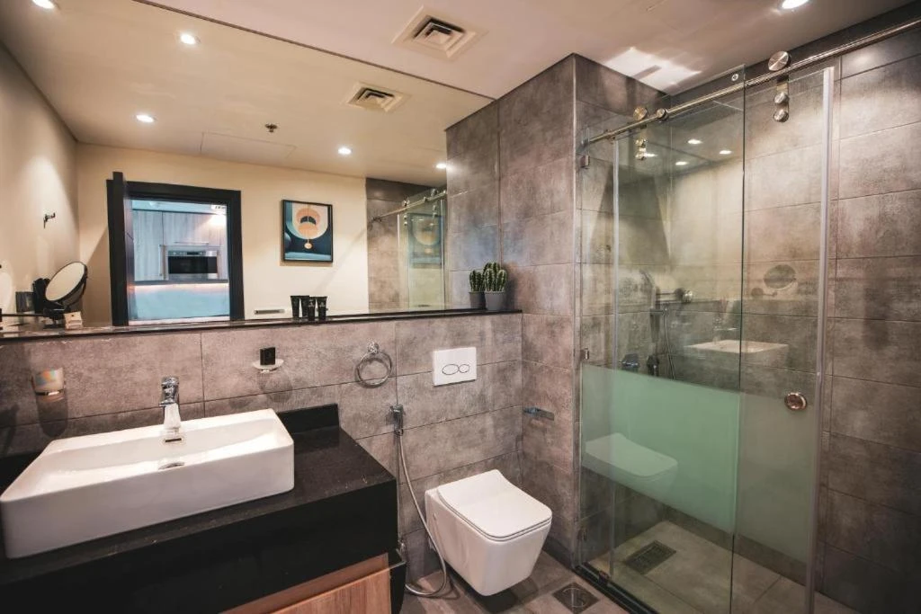 Royal Mansoura Residence Hotel