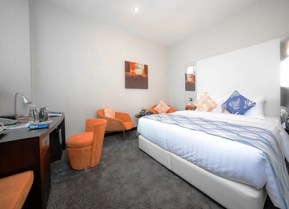 Ramada Encore Hotel By Wyndham Doha
