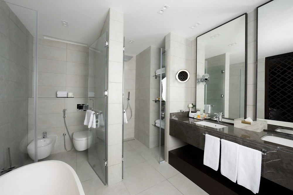 Ramada Encore Hotel By Wyndham Doha