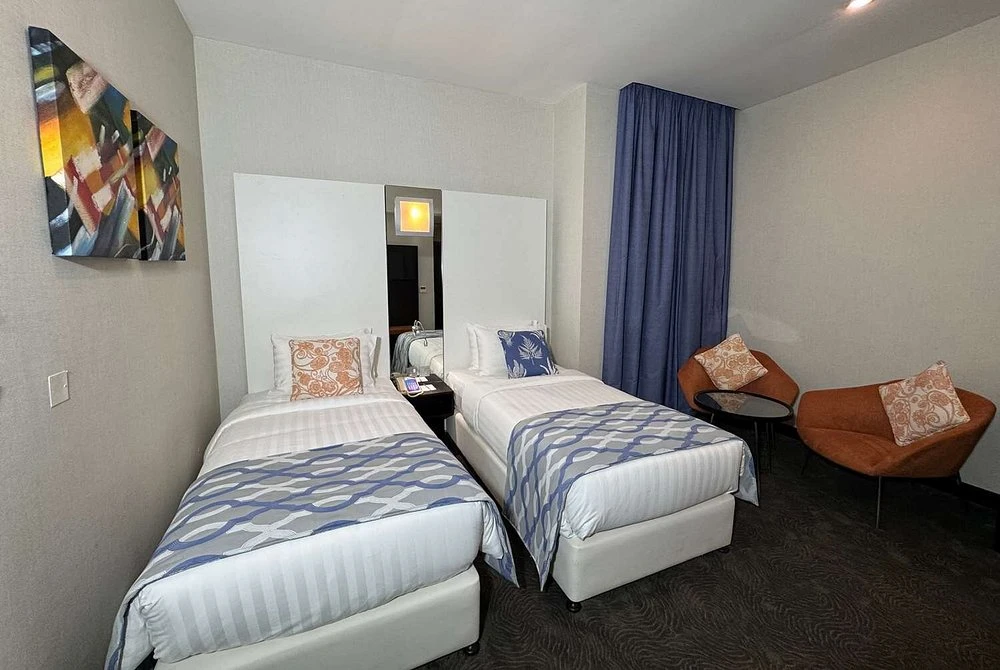 Ramada Encore Hotel By Wyndham Doha