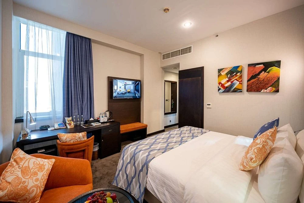 Ramada Encore Hotel By Wyndham Doha