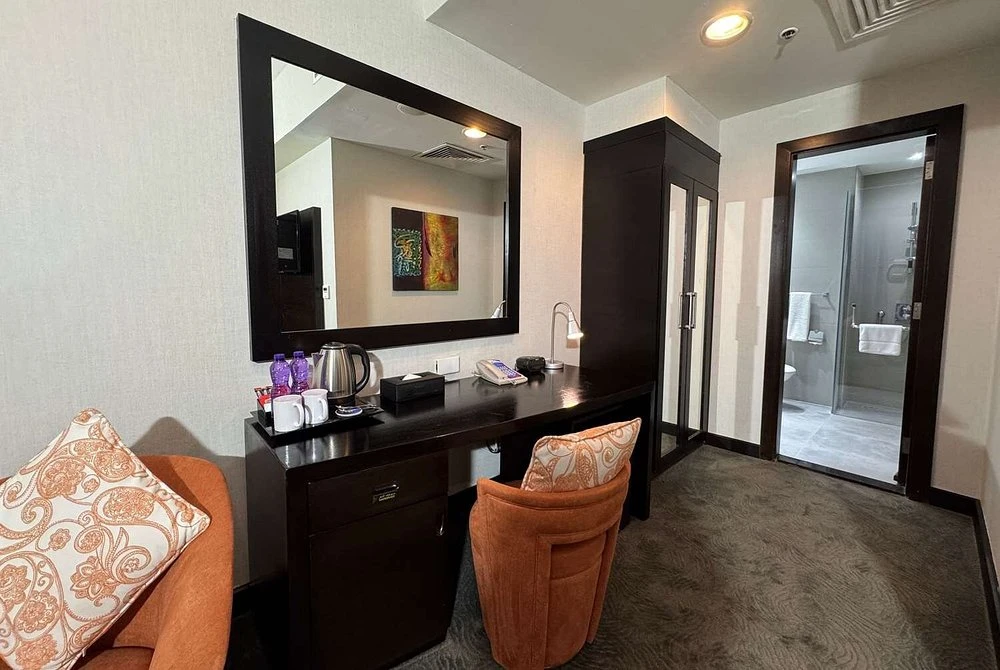Ramada Encore Hotel By Wyndham Doha
