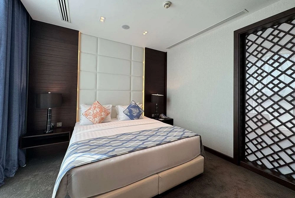 Ramada Encore Hotel By Wyndham Doha
