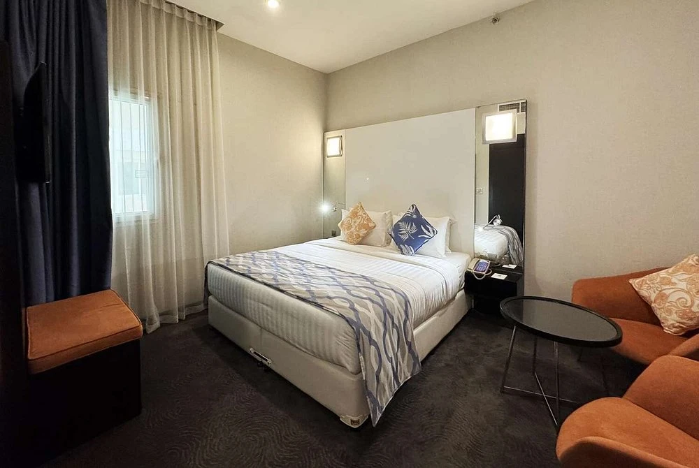 Ramada Encore Hotel By Wyndham Doha
