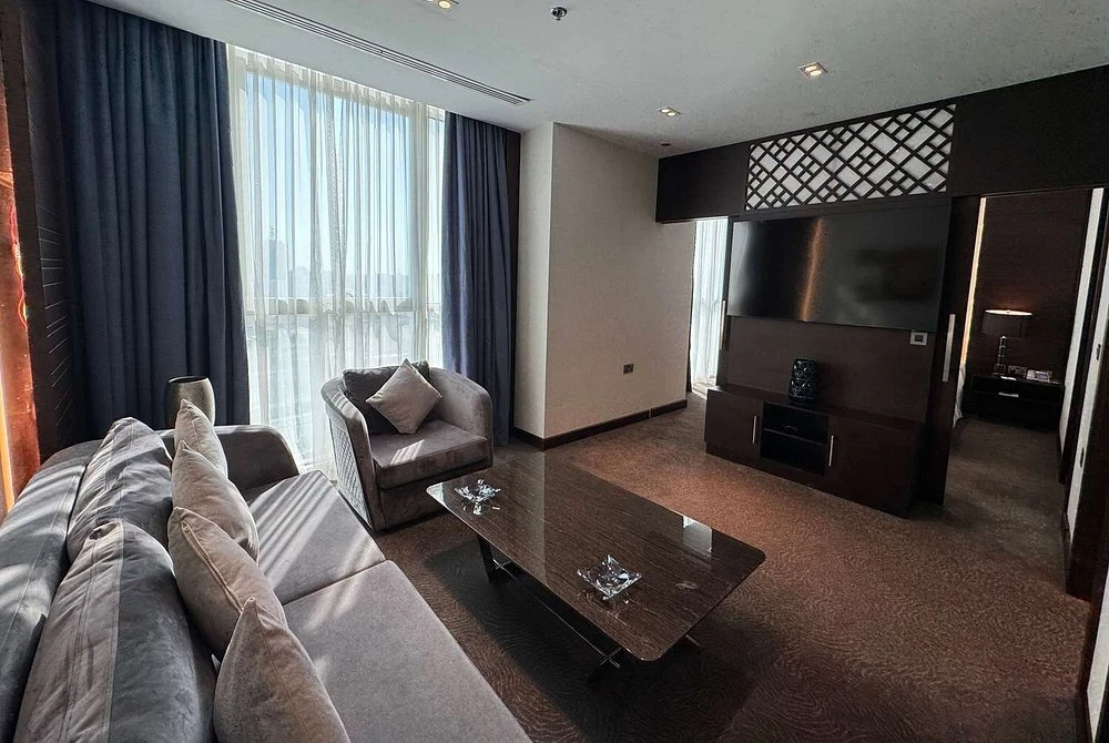Ramada Encore Hotel By Wyndham Doha