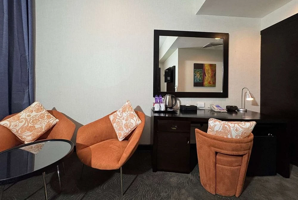 Ramada Encore Hotel By Wyndham Doha