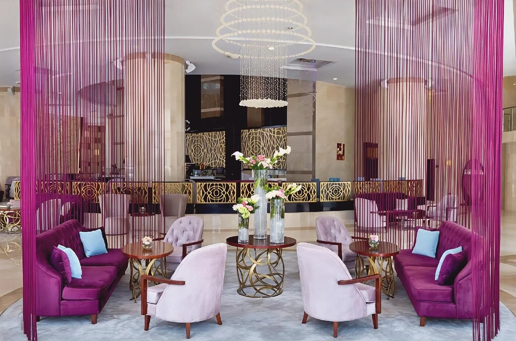 Best Plaza West Bay Hotel