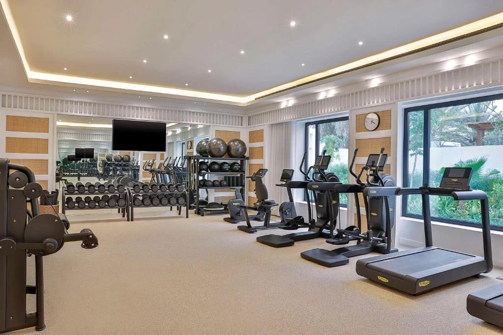 Maysan Doha, LXR Hotels & Resorts