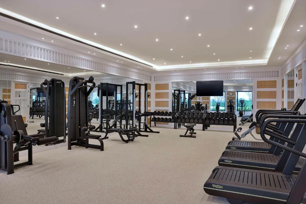 Maysan Doha, LXR Hotels & Resorts