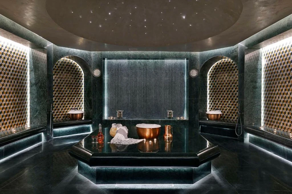 Maysan Doha, LXR Hotels & Resorts