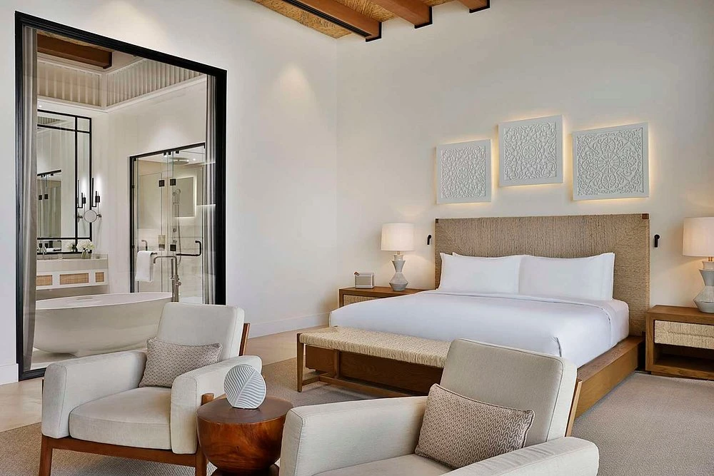 Maysan Doha, LXR Hotels & Resorts