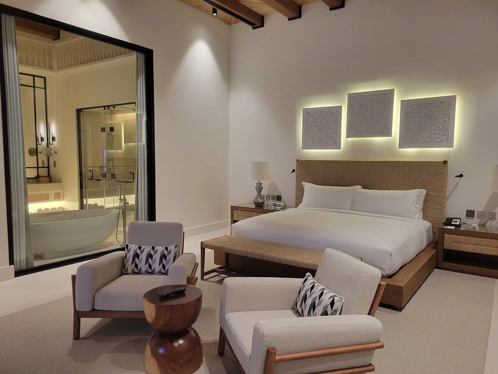 Maysan Doha, LXR Hotels & Resorts