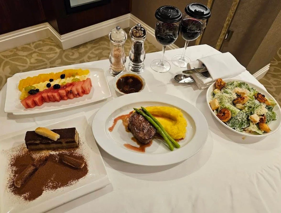Best Plaza West Bay Hotel