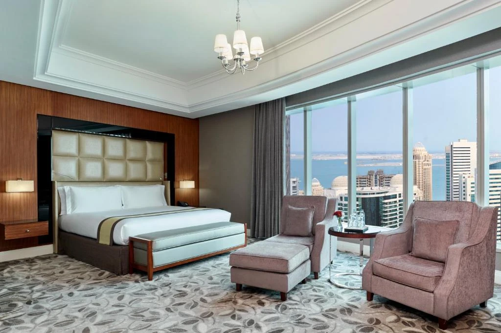 Best Plaza West Bay Hotel