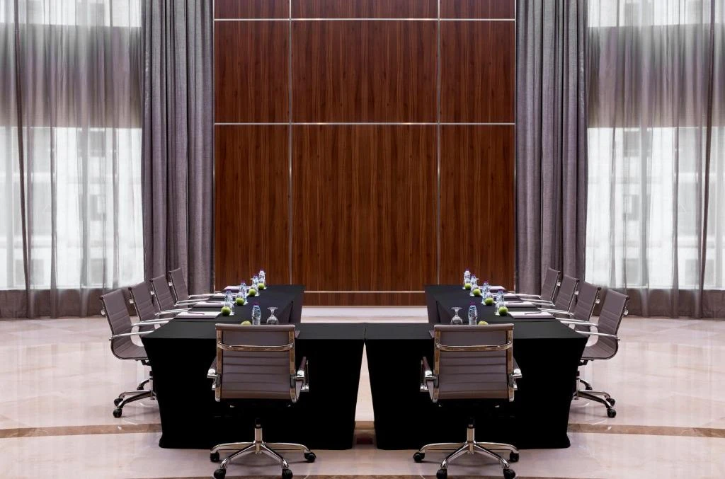 Hala Ballroom I+II