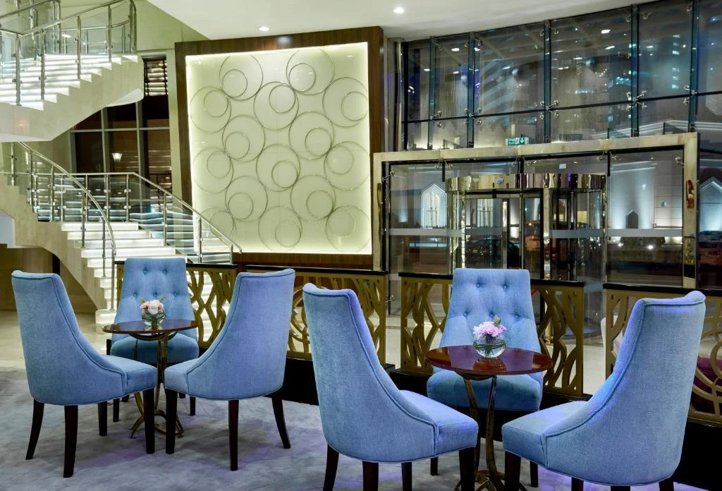 Best Plaza West Bay Hotel