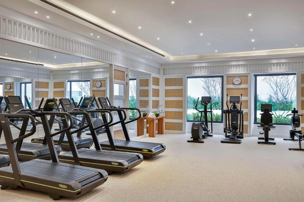 Maysan Doha, LXR Hotels & Resorts
