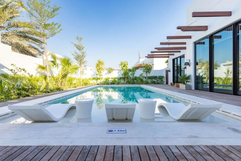 Maysan Doha, LXR Hotels & Resorts