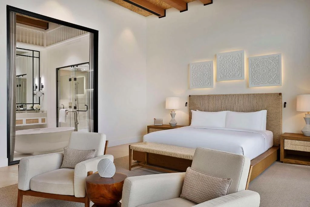 Maysan Doha, LXR Hotels & Resorts